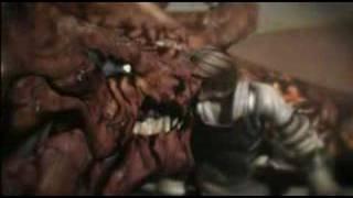 Drakengard 2- Angelus and Caim's end