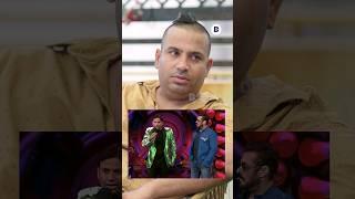 Elvish Mere Wajah Se Bigg Boss Jeeta!  Puneet Superstar on Bigg Boss Journey & Elvish Yadav #Shorts