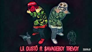 Lil Dusto ft $avageboy Trevoy- "HIT A $TAIN" -[ PROD.CARLO$]