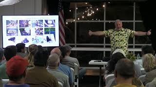 Bananas Don't Grow in Arizona - AZRFG Presentation April 13, 2023