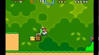 Dünden Bugüne Süper Mario Videosu, Video, Videolar   YouTube