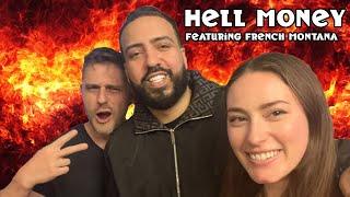 THE FRENCH MONTANA EPISODE