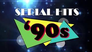 90’s Serial Hits :: Laser Arena Komarno