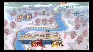 Yue (Peach) vs B13 (DK)