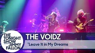 The Voidz: Leave It in My Dreams