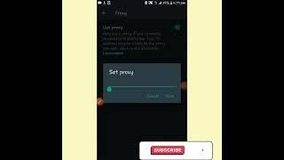 WhatsApp Use Without Internet| WhatsApp Proxy Settings| Android| IOS| New Update 2023