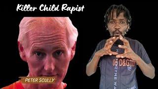 The Man who Preyed on Kids for Money || Peter Scully