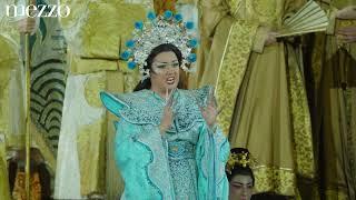 Puccini: Turandot - Arena di Verona - Anna Netrebko