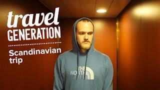 Travel Generation / Scandinavian trip / Soon