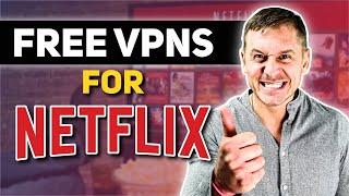 Free VPN for Netflix 2024: Can They Stream Netflix?