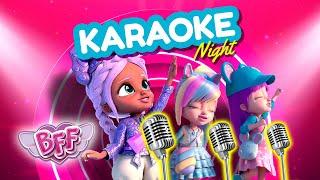  PRESIDENT  BFF  ENGLISH Version  Official Music Video  SING ALONG WITH US  KARAOKE TIME!