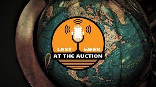 Last Week at the Auction - Josh Levine's Top 10 (S3 Ep8) PBS