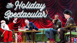 The All-In Holiday Spectacular