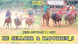 SELLOR  &  KAPOTREN_S  || LGPI