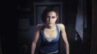 Resident Evil 3 получает nextgen версию для PS5