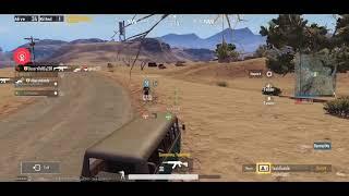 PUBG MOBILE live now！