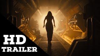 ALIEN - Romulus | TRAILER (2024)