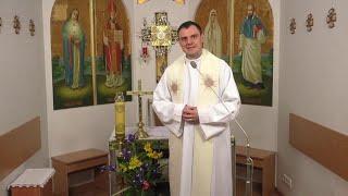 Prayers for Ukraine-Fr. Oleksandr Zelinskyi