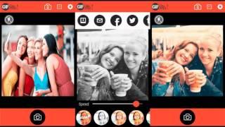 Gif Me! Camera Pro v1.65 [Paid] - Pro Apk for free