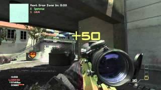 Enter Only - MW3 Game Clip