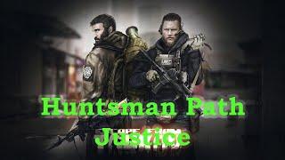 Tarkov - Huntsman Path Justice