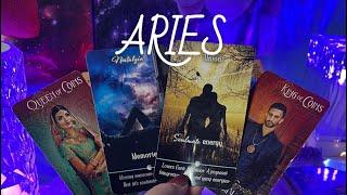 ARIES LOVE️ "Final Confirmation" This Is Your One, Aries..