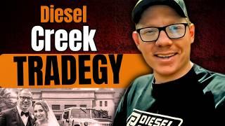 Matt From Diesel Creek 's Secret Life Exposed | Auction New Videos Today | Latest Jeep Engine