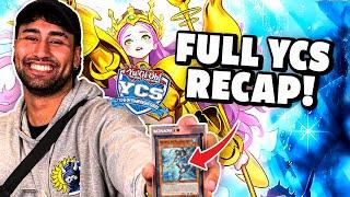IT HAPPENED AGAIN?! Huge TCG Leaks & OCG Meta Shake-Up!