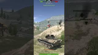  ПОЧЕМУ СКОРПИОН ОДИН ИЗ ЛУЧШИХ ПРЕМОВ В TANKS BLITZ #blitz #танкиблиц #tanksblitz