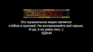 Удалёное видео брайна