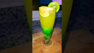 Kiwi and orange mojito!  #song #arijitsingh #music #kiwi #orange #mojito #shorts #viralvideo #fyp