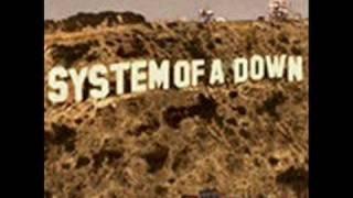 SOAD - Prison Song