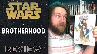 Star Wars: Brotherhood Review #kenobi #Anakin