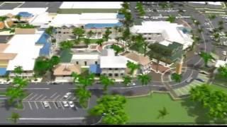 Whitter Village Centre, Ironshore, Montego Bay, Jamaica