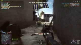 Battlefield 4