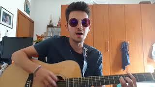 You're The Best Thing About Me U2 acoustic cover