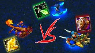 DotA Magina vs Alchemist | AnkE vs Angel | RGC (Good Game)