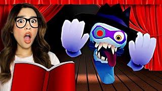 KAT PLAYS ROBLOX BREAK IN STORY 2