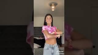 Charli is rockin these videos