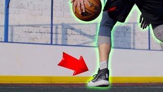 Видео обзор Nike Zoom KD12 - Тестирование кроссовок Кевина Дюранта