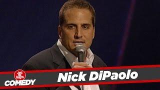 Nick DiPaolo Stand Up - 2004