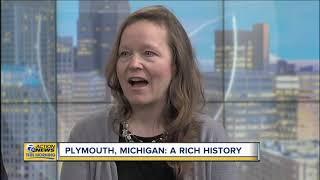 Documentary dives into Plymouth's rich history