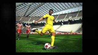 WeHellas Summer Patch [PES 2011]