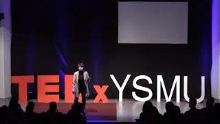 Hyperspectral Imaging: Beyond Limitations of Human Color Vision | Dr. Narine Sarvazyan | TEDxYSMU