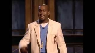 Kanye West Def Poetry Jam Complete