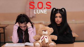 Lune - S.O.S (prod. by Jumpa & Magestick)