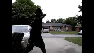 Greggo SO MUCH GWALLA By Party Boyz