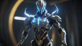 Электро Экскалибур | Секура Лекта | Warframe