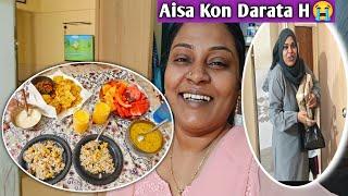 Zeenat Ne Kaise Drai Mujhe  Iftar Recipe  Sabudana Khichdi