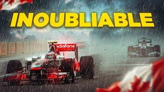 LA COURSE LA PLUS LONGUE EN FORMULE 1 - FLASHBACK #11